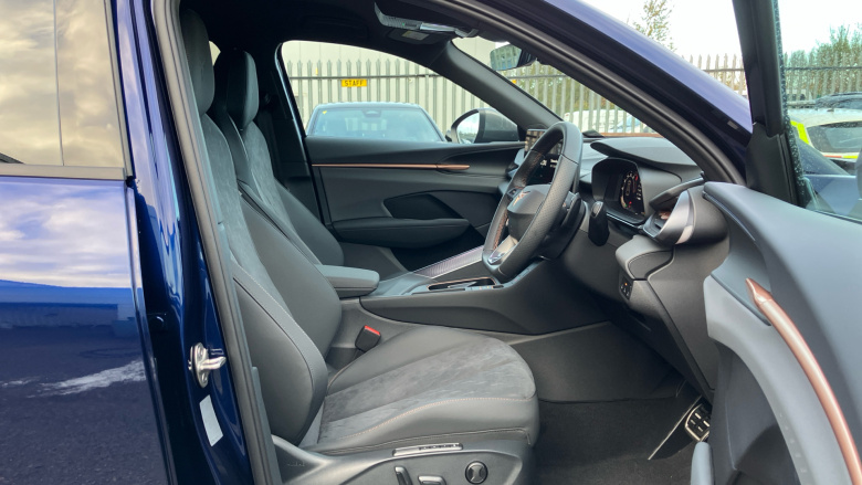 CUPRA Terramar 1.5 eTSI 150 V2 5dr DSG Petrol Hatchback